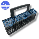 Ge Dishwasher Basket WD28X29040 WD28X29043 WD28X29044. Fixed Price $26.89.