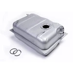 Omix 15 Gallon Gas Tank 17720.12 * Fits 1987-1990 Jeep Wrangler Yj. Fixed Price $169.62.
