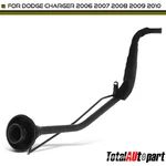 Fuel Gas Tank Filler Neck For Dodge Charger 2006-2010 2.7L 3.5L 5.7L 6.1L Sedan. Fixed Price $74.99.