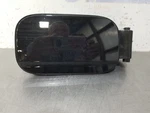 2006 Bmw 760LI Fuel Filler Door Black. Fixed Price $51.00.