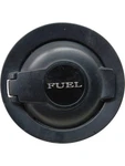 2021 Dodge Challenger R/t Black Fuel Tank Door 5MY11RXFAD Oem. Fixed Price $89.00.