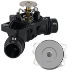 Engine Coolant Pump For Bmw 320I 323I 325I 328I 2.2-2.8L 1999-2005 11511744243. Fixed Price $40.81.