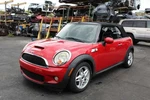 Fuel Filler Neck Hose Pipe 2009 10 11 12 13 14 15 Mini Cooper Convertible. Fixed Price $69.30.