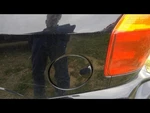 Envoy Xl 2006 Fuel Filler Door 165540. Fixed Price $40.00.