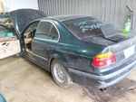 Fuel Tank Sedan Fits 98-03 Bmw 540I 2084708. Fixed Price $641.25.