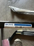 Genuine Ford Support Strap 6G1Z-9092-A. Fixed Price $18.22.