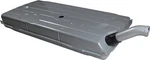 37-40 Chevy Business Coupe Steel Gas Only 18 Gallon Tanks Inc New. Fixed Price $374.99.