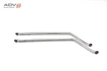 2019 2024 Bmw 330I M340I G20 Fuel Tank Strap Metal Bracket Support Oem -set-. Fixed Price $33.74.