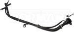 Dorman 574-040 Fuel Filler Neck For 07-14 Cadillac Escalade Esv Gmc Yukon Xl. Fixed Price $84.95.