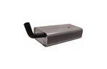 New 1941 To 1948 Fits Dodge Plymouth Mopar Steel Gas Fuel Tank 48DP-A 15 Gallon. Fixed Price $323.35.