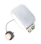 Fuel Gas Filler Door Lid Oem 2011 Honda Ridgeline. Fixed Price $35.94.