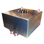 Rhodes Race Cars 5 Gallon Pro Series Fuel Cell. Fixed Price $164.95.