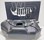 19 Gallon Rear Gas Fuel Tank Poly Plastic 52018768AE 97-02 Jeep Tj Wrangler. Fixed Price $171.60.