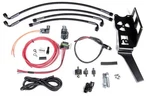 Radium Engineering 20-0094 Fuel Surge Tank Installation Kit. Fixed Price $378.57.