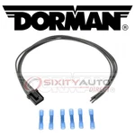 Dorman Techoice Hvac Air Inlet Door Actuator Connector For 1997-2000 Cr. Fixed Price $34.39.