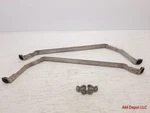 2011 Bmw 535I 528I 550I F10 Fuel Tank Tension Strap Set 2PC 16117053972. Fixed Price $34.99.