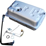 0857-402 Key Parts Fuel Tank Gas For Chevy Chevrolet Blazer Gmc Jimmy 1970-1972. Fixed Price $371.92.