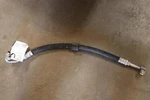 2009-2012 Mini Cooper Clubman R55 Hatch A/c Air Condtioner Suction Hose Line Oem. Fixed Price $45.00.