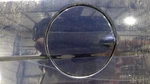 2014 Chrysler 200 Used Fuel Filler Door Blue Pbu Oem 1159992 90 Day Warranty. Fixed Price $95.39.
