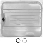 1970 1971 Dart/duster/valiant/scamp Gas Tank 16 Gallon Galvanized W/4 Vent Pipe. Fixed Price $185.99.