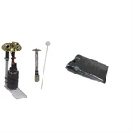 Tanks TCR9C-T-KIT 1968-70 Roadrunner Fuel Injection Gas. Fixed Price $624.99.