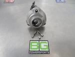 EB1375 2014 Ferrari Ff F151 Fuel Filler Neck Inlet. Fixed Price $324.99.