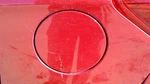 Mirage 2017 Fuel Filler Door 522182. Fixed Price $59.61.