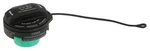 Beetle 1998 - 2010 Gas Cap W/ Tether! Genuine Vw! New! Free Ship!. Fixed Price $59.95.