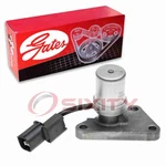 Gates Variable Timing Solenoid Vvt For 1992-2000 Honda Civic 1.5L 1.6L L4 Qr. Fixed Price $232.50.