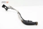 2022 - 2025 Hyundai Tucson Fuel Gas Tank Filler Neck Hose Tube Pipe Oem. Fixed Price $214.99.