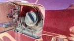 2006-2008 Hyundai Accent Fuel Filler Neck Assembly With Gas Cap Oem 4 Door. Fixed Price $189.91.