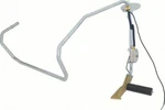 For 1973-75 Nova; Fuel Tank Sending Unit; With Single 3/8" Line. Fixed Price $87.62.