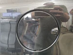 Edge 2011 Fuel Filler Door 647203. Fixed Price $99.00.
