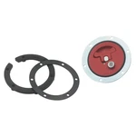 Jaz Products 350-201-06 6-BOLT Flush Mount Fuel Cell Cap Assembly. Fixed Price $139.99.