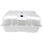 Ford Bronco Fuel Tank 1980-1986 Silver Steel 33 GALLONS/125 Liters Hole. Fixed Price $239.61.