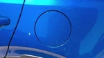 2020 - 2025 Kia Soul Fuel Filler Door Blue. Fixed Price $112.70.