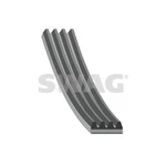 Swag 81 92 8780 V-ribbed Belt Ford,nissan,toyota. Fixed Price $7.18.