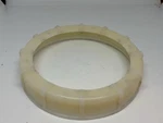 94 01 Dodge Ram 1500 2500 3500 Fuel Gas Tank Pump Sending Unit Hold Down Ring. Fixed Price $10.50.