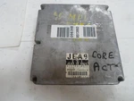 Engine Computer Mazda Mpv 1997 1998 JEA918881C Pcm Ecm Ecu Oem. Fixed Price $199.99.