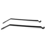 Fuel Tank Straps Pair 1971-1973 Mustang. Fixed Price $36.30.