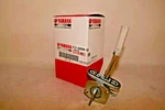 Yamaha Oem Fuel Tank Petcock Warrior Wolverine Raptor YFM350 21V-24500-20-00. Fixed Price $53.99.
