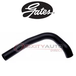 Gates Upper Radiator Coolant Hose For 1966-1976 Dodge Coronet 7.2L 7.0L 6.6L No. Fixed Price $34.57.
