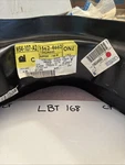 Genuine Gm 15624660 Support, Fuel Tank Rear 1985-1991. Fixed Price $35.51.