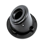 Oem Mopar For Jeep Wrangler Jk 2018 Fuel Filler Housing Black 52059831AC. Fixed Price $58.85.