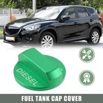 Fuel Tank Cap Diesel Filler For Mazda CX-5 CX-8 CX-3 Green. Fixed Price $14.71.