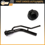 Fuel Tank Filler Neck Pipe For 98-02 Dodge Ram 1500 2500 Pickup Truck FN647. Fixed Price $31.72.