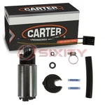 Carter Electric Fuel For 1999 Toyota Paseo 1.5L L4 Air Delivery Pumps Nt. Fixed Price $68.27.
