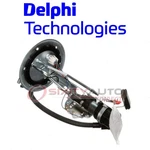 Delphi HP10128 Fuel Pump & Sender Assembly For SP2266H SP1113 RE0198S PFS-58 Jo. Fixed Price $228.39.