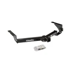 Class 3 Draw-tite Trailer Hitch Receiver For Toyota Highlander. Fixed Price $266.12.