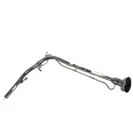 Genuine Nissan 2014-2020 Rogue Sl Hybrid Fuel Filler Tube Assembly 17221-5HA0A. Fixed Price $135.26.